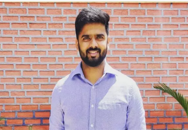 IAS officer Dr. Nagarjun B. Gowda at the Centre of ₹51 crore mining fine row, denies allegations